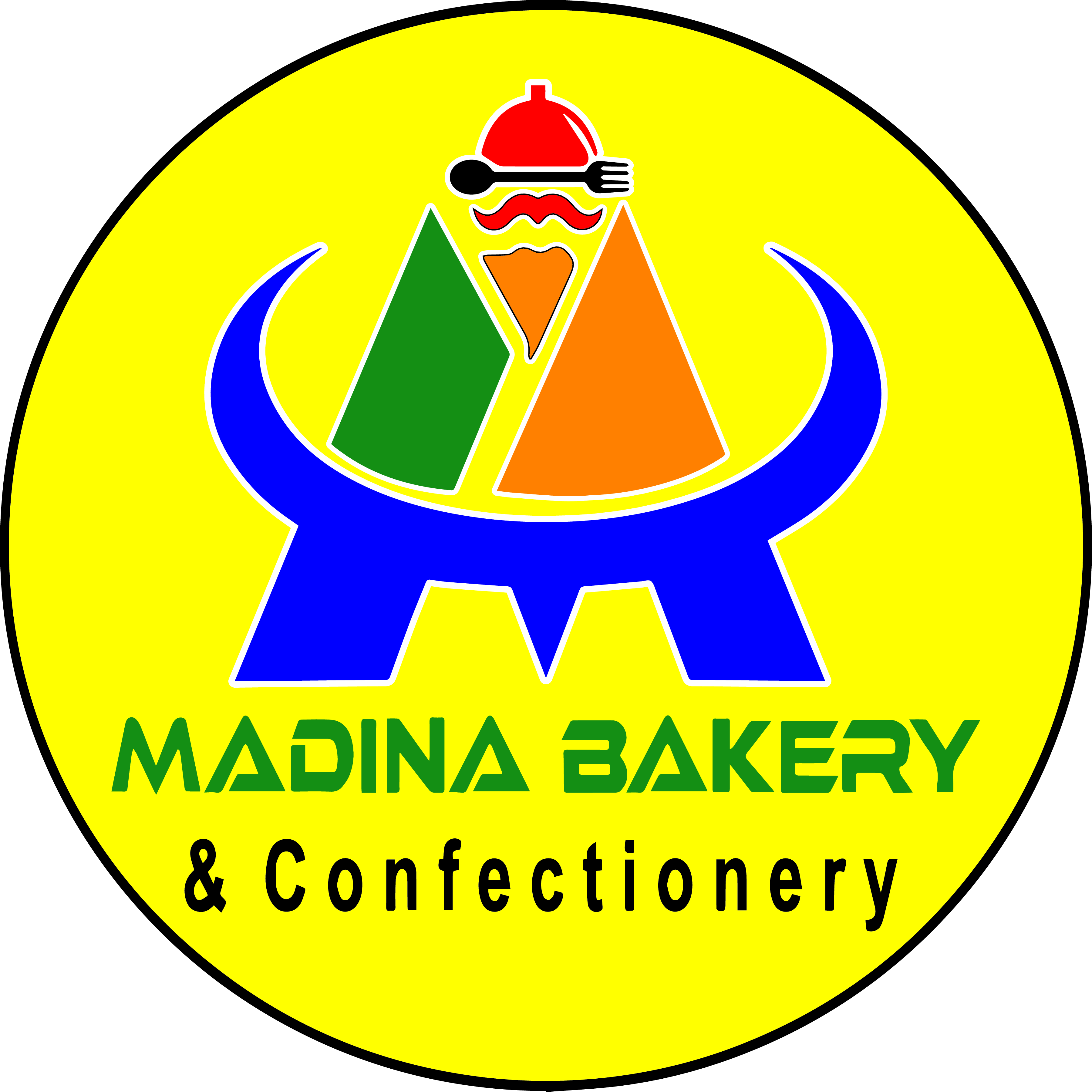 Modina Bekary & Confectionary